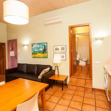 Rincon Intimo En * Girona