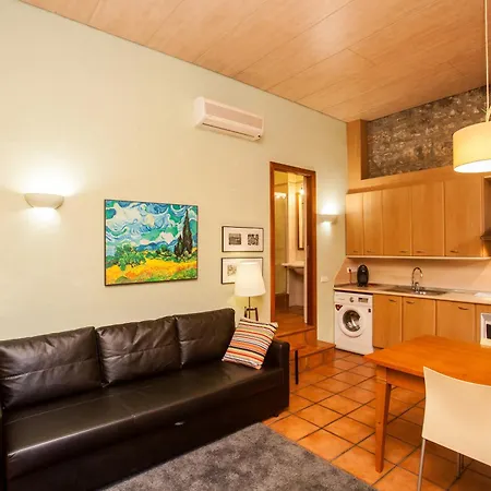 Apartment Rincon Intimo En