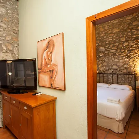 Apartment Rincon Intimo En Girona