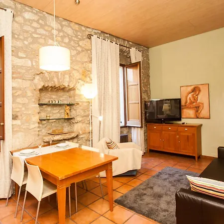 Apartment Rincon Intimo En