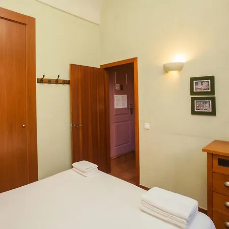 Rincon Intimo En Apartment