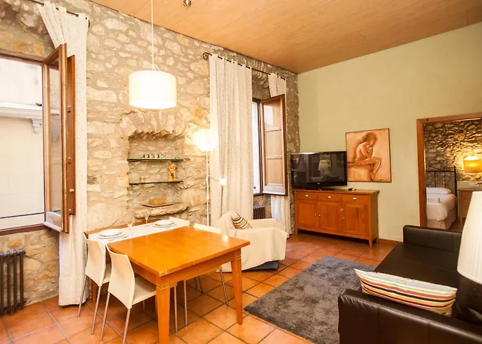 Appartamento Rincon Intimo En